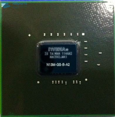 NVIDIA N13M-GS-B-A2