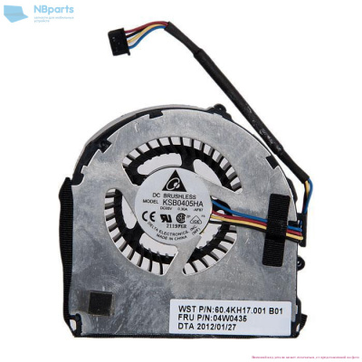 Кулер (вентилятор) LENOVO ThinkPad X220