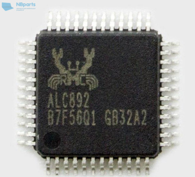 ALC892