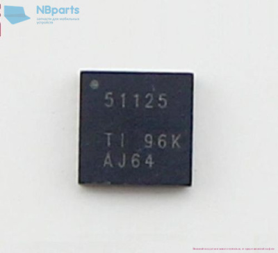 TPS51125