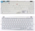 Клавиатура для ноутбука Sony VGN-SR, белая, с рамкой, RU в Гомеле Клавиатура для ноутбука Sony VGN-SR, белая, с рамкой, RU