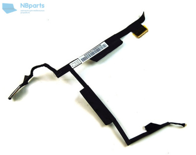 Шлейф матрицы (экрана) HP Mini 210-2000