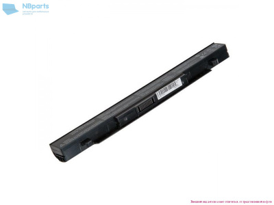 Аккумулятор (батарея) для ноутбука Asus X550 14.8V 2950mAh Б/У