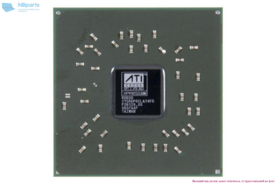 ATI 215RDP6CLA14FG