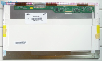Матрица 15,6” Samsung LTN156AT24 M