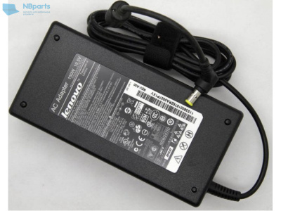 Блок питания для моноблока lenovo IdeaCentre 150W 6.3x3.0mm