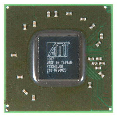 AMD 216-0728020 б.у.