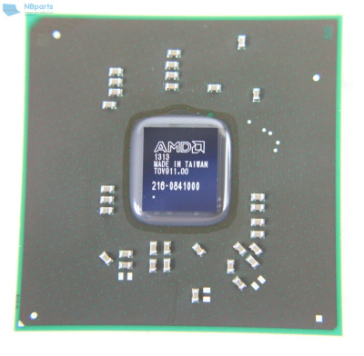 AMD 216-0841000 RB