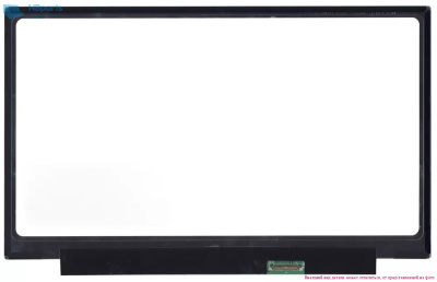 Матрица 12,5” M125NWN1 (eDP) M NE