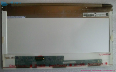 Матрица 15,6” CHI MEI