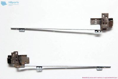 Завесы (петли) Asus K42 Б/У