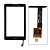 Тачскрин для Acer Iconia Tab A1-713 7", Black
