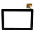 Asus TF300, G03,BLACK, Тач скрин 10" (дигитайзер)