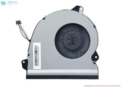 Кулер (вентилятор) ASUS ROG GL553 GL753 FX553