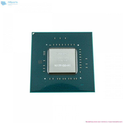 NVIDIA N17P-G0-A1