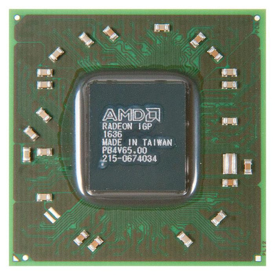 AMD 215-0674034 б.у.