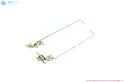 Завесы (петли) Dell Inspiron 15-3567 (NB)