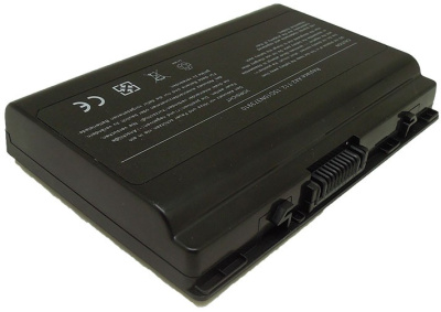 Аккумулятор (батарея) для ноутбука Asus T12 14.8V 5200mAh OEM