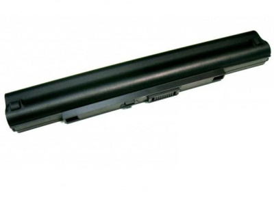 Аккумулятор (батарея) для ноутбука Asus U53JC 10.8V 5200mAh OEM