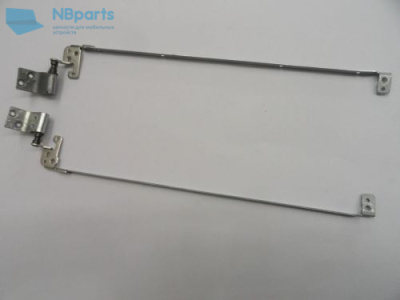 Завесы (петли) Toshiba Satellite L300 Б/У