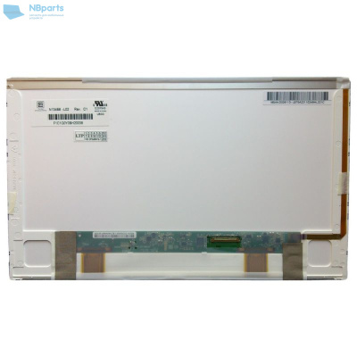 Матрица 13,4” LTN134AT02 M