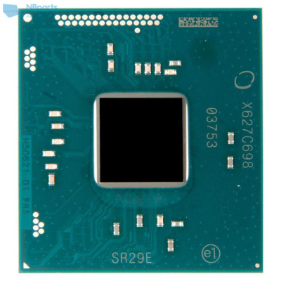 Процессор Intel Pentium Mobile N3710 SR2KL ref