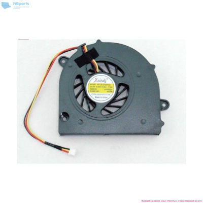 Кулер (вентилятор) ACER Aspire 4730Z