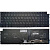 Клавиатура для ноутбука Dell Inspiron G15 5510 5511 5515, чёрная, с RGB-подсветкой, RU (MZ)