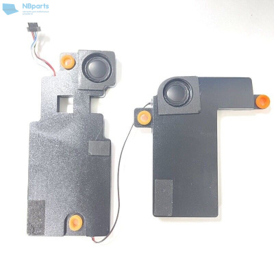 Динамики ASUS X507