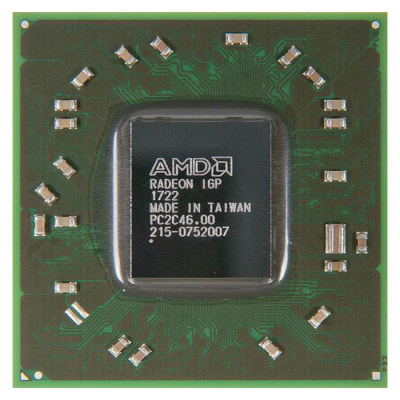 AMD 215-0752007 rb