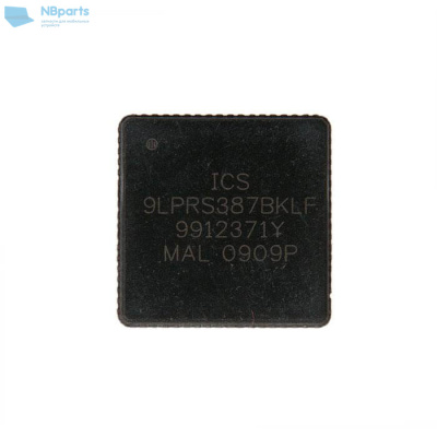 ICS 9LPRS387BKLF