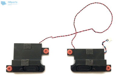 Динамики Lenovo Ideapad Gaming 3-15ARH05