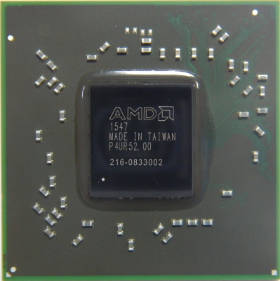AMD 216-0833002