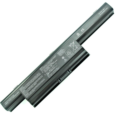 Аккумулятор (батарея) для ноутбука Asus A93 K93 10.8V 5200mAh OEM
