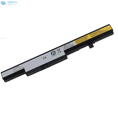Аккумулятор (батарея) для ноутбука Lenovo IdeaPad B50-45 14.4V 2600mAh OEM (MZ)