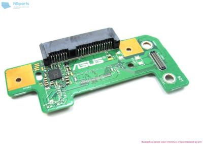 Плата HDD Board для Asus X555L