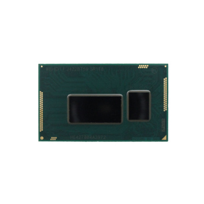 Процессор Intel Mobile Pentium 3558U SR1E8  