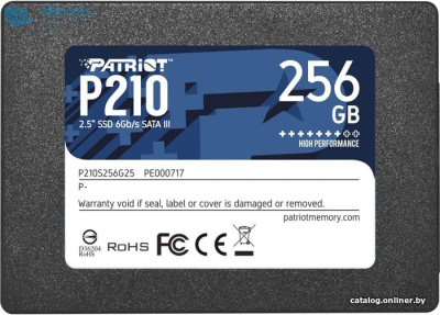 P210S256G25