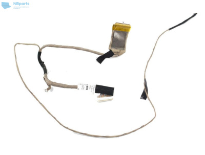 Шлейф матрицы (экрана) HP ProBook 4510S 4515S