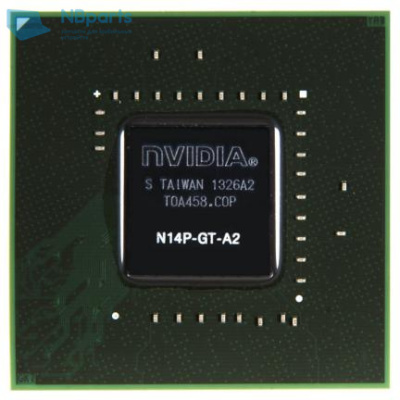 NVIDIA N14P-GT-A2