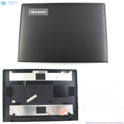 Крышка матрицы Lenovo Z50-70 G50-70 с рамкой