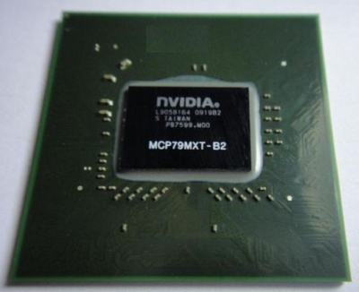 NVIDIA MCP79MXT-B2 б.у.