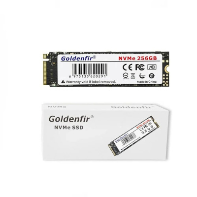 NVME 2850-256Gb