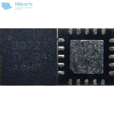 BQ24727