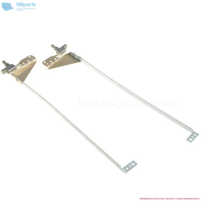 Завесы (петли) Asus F5N X50 X59 левая