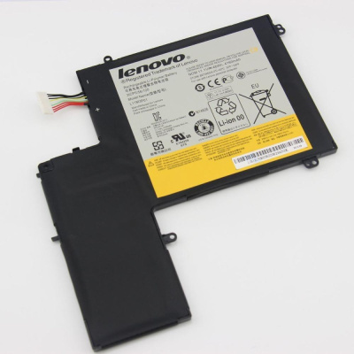 Аккумулятор (батарея) для ноутбука Lenovo IdeaPad U310 11.1V 4160mAh