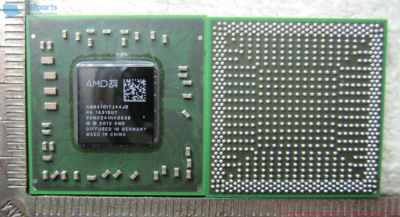 Процессор AMD A8-6410 