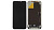 Дисплей для iPhone 12 Pro Max с тачскрином, (Incell JK) черный