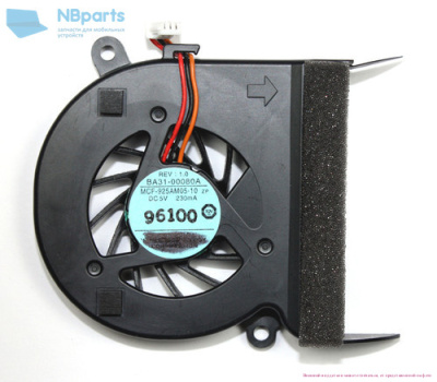 Кулер (вентилятор) SAMSUNG NC20