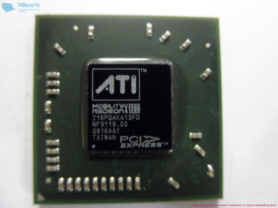 ATI 216PQAKA13FG